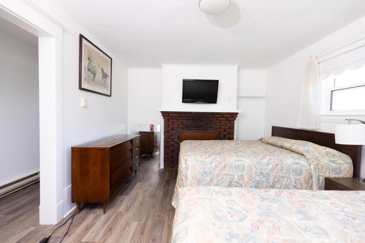 Hillside Motel Saint John Phòng bức ảnh